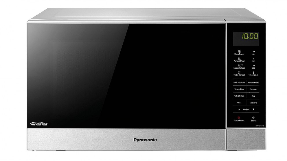 Panasonic Microwave Oven Prices In Pakistan 2019