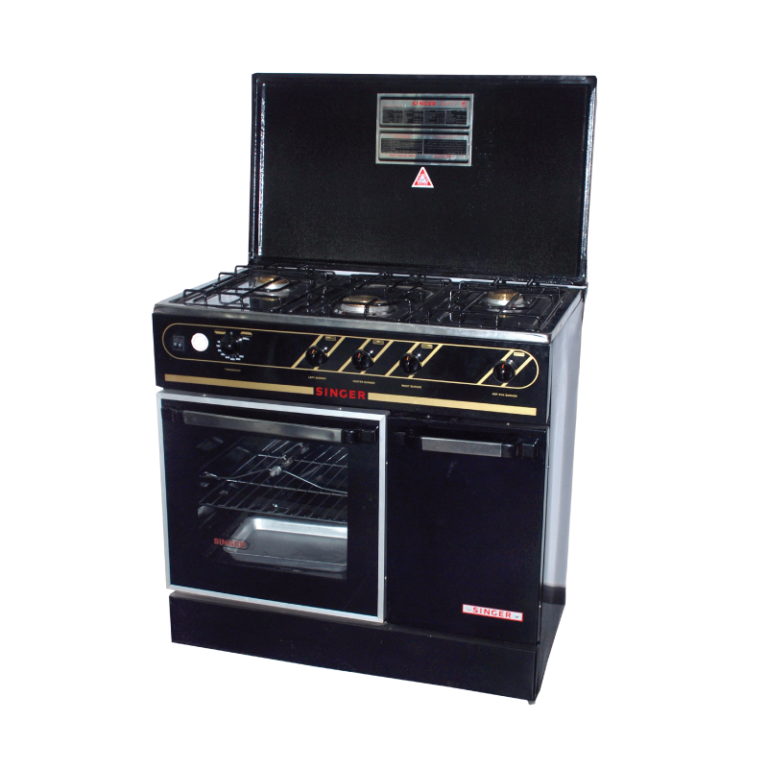 Singer Gas Oven Price In Pakistan 2023, Oven Prices