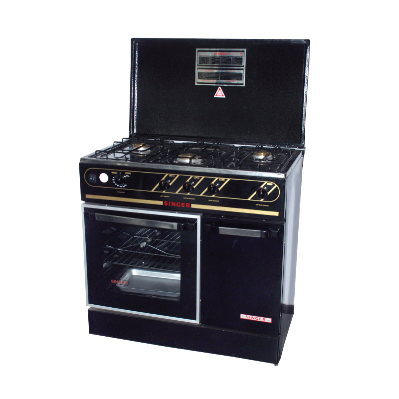 Singer Gas Oven Price In Pakistan 2019