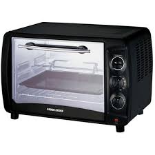 Small Baking Oven Price In Pakistan