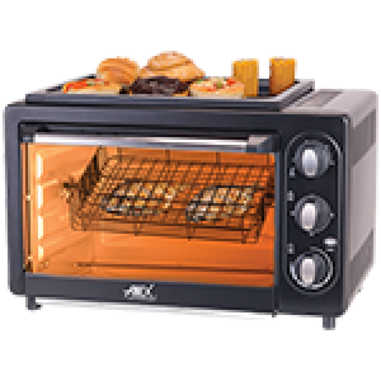 Anex Baking Oven Price In Pakistan 2023 New Model Rates Color