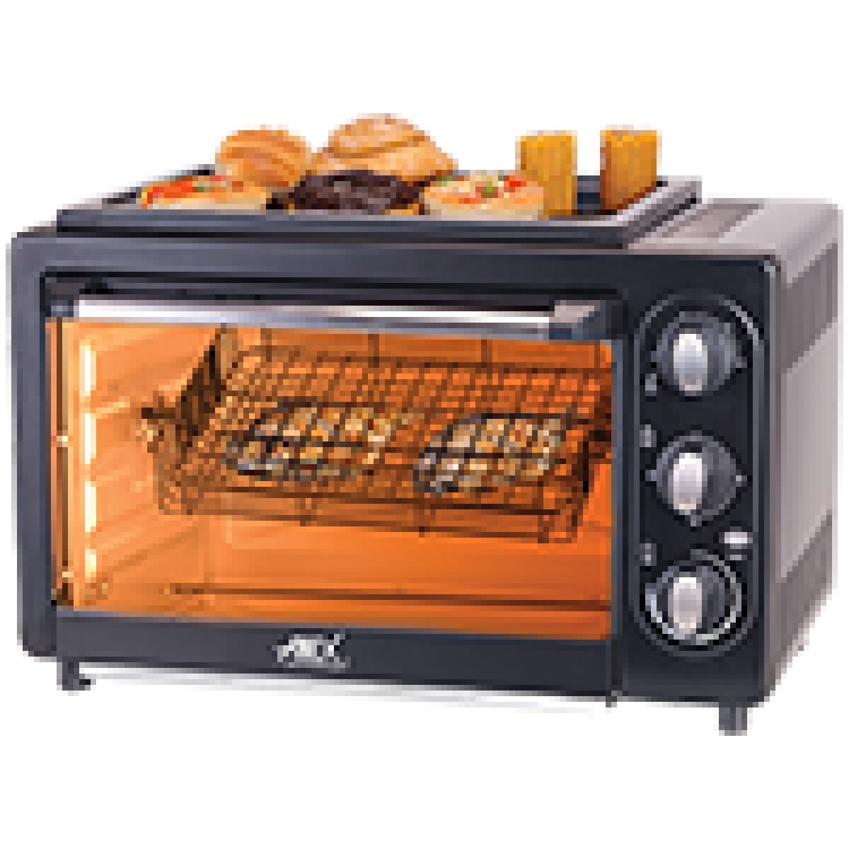 Anex Baking Oven Price In Pakistan 2019 New Model Rates Color