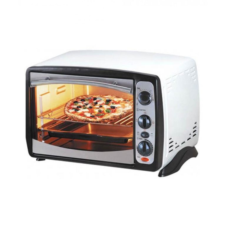 Anex Oven Toaster Price In Pakistan 2023 Electric Baking