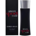 Armani Code Perfume Price In Pakistan