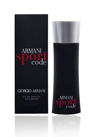 Armani Code Perfume Price In Pakistan