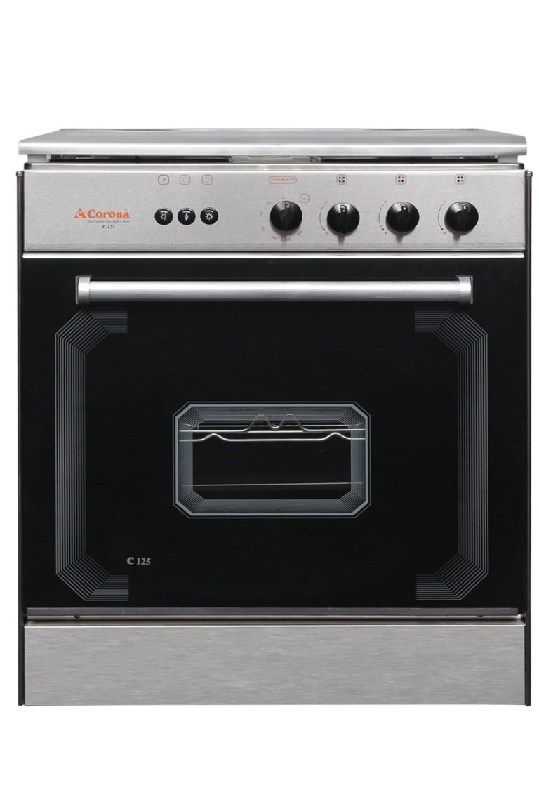 Cooking Range Price In Pakistan 2023 New Model
