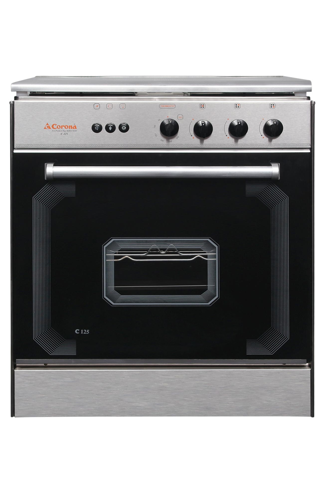 Cooking Range new model price list 2019