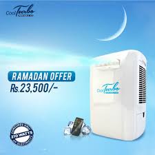 Portable Ac Price In Pakistan 2021 1 Ton 1 5 Ton Haier Close Comfort