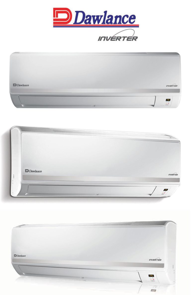 Dawlance Air Conditioner Prices In Pakistan 2023