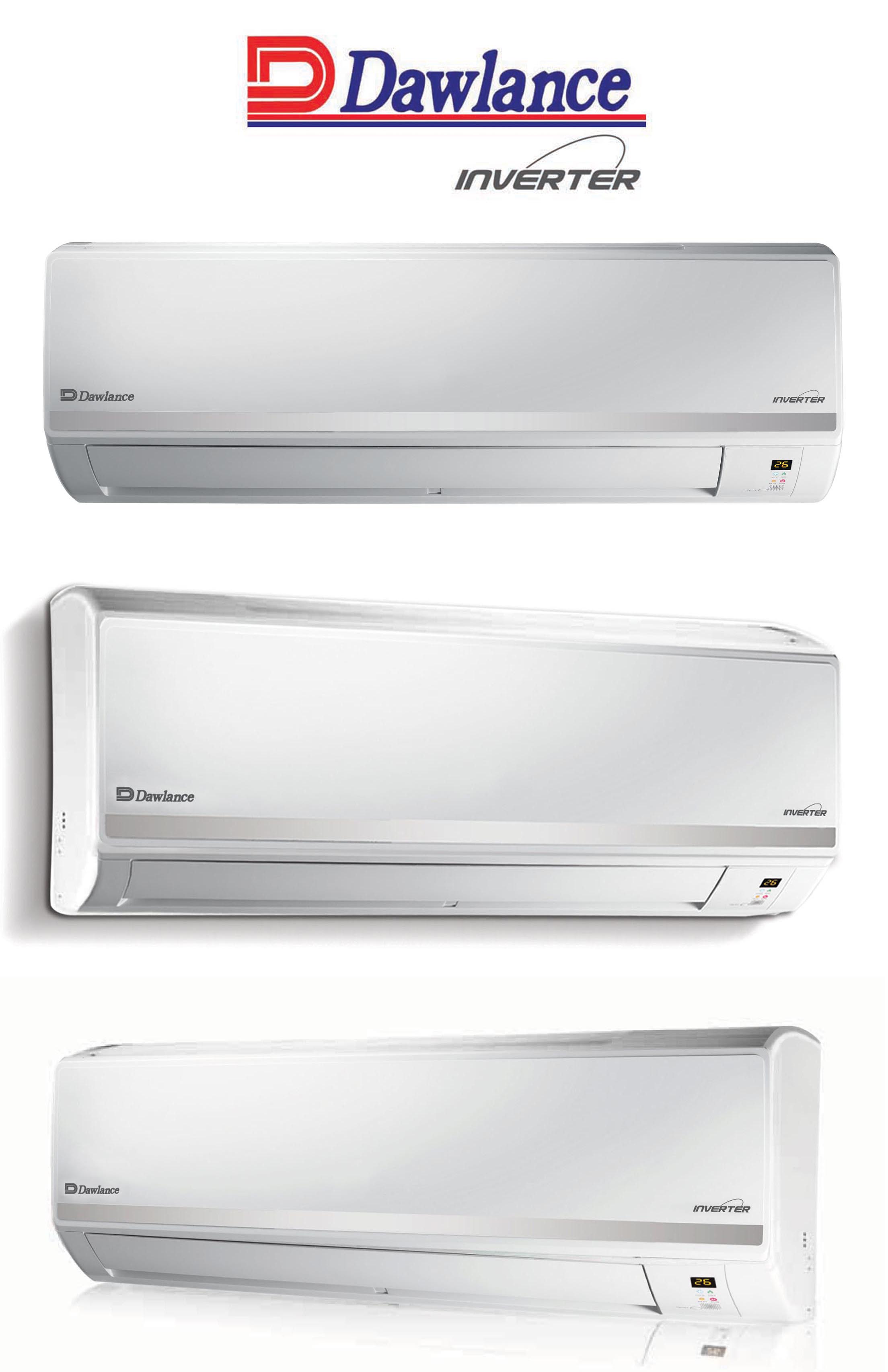 Dawlance Air Conditioner Prices In Pakistan 2019