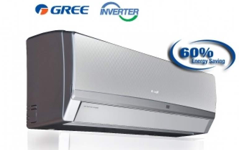 Gree VS Kenwood Inverter AC 2019 In Pakistan Reviews