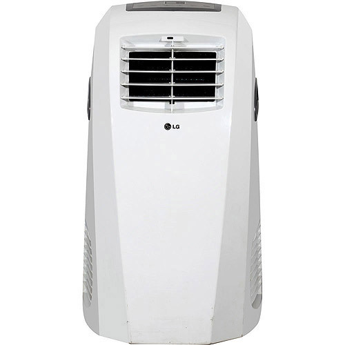 LG Portable AC inverter 2019