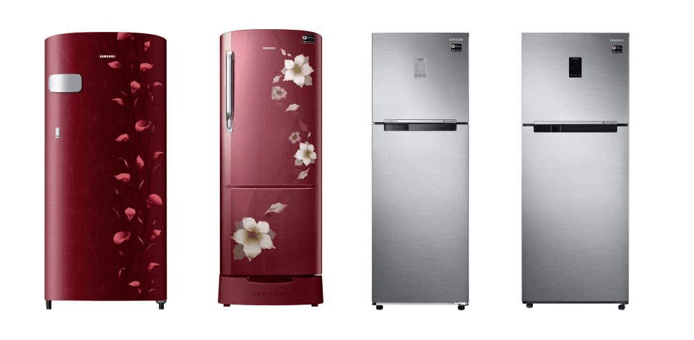 SamSung Refrigerator 2019, Models & Prices