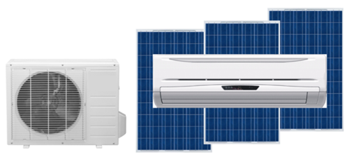 Solar Air Conditioner Price In Pakistan 2019