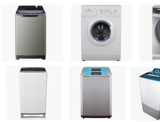 Haier Washing Machine Price In Pakistan 2019