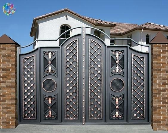 Iron Gate use price in Pakistan