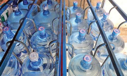 Water Bottle Price In Pakistan 2019 Mineral, Nestle, Gourmet, Aquafina
