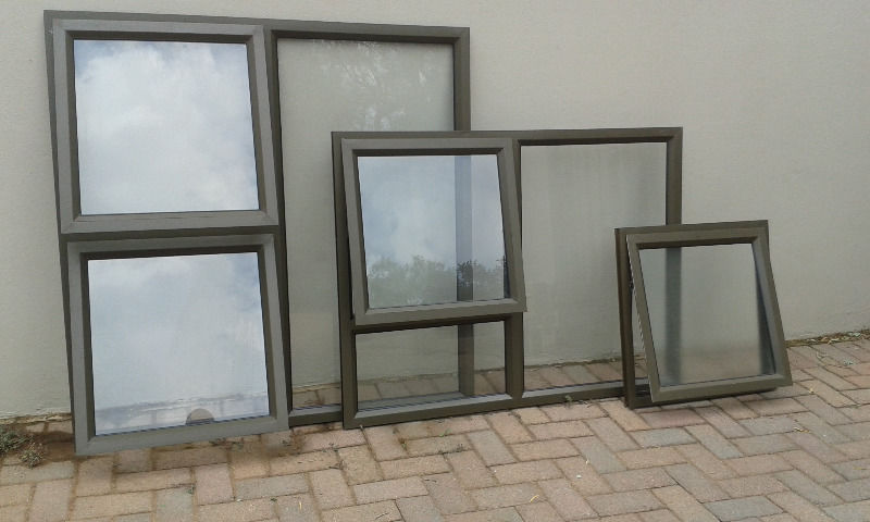 Aluminium Windows brands