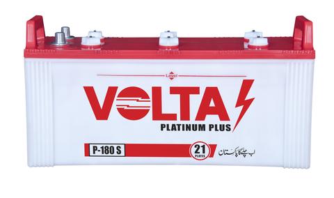 Volta Battery Price List 2019 In Pakistan