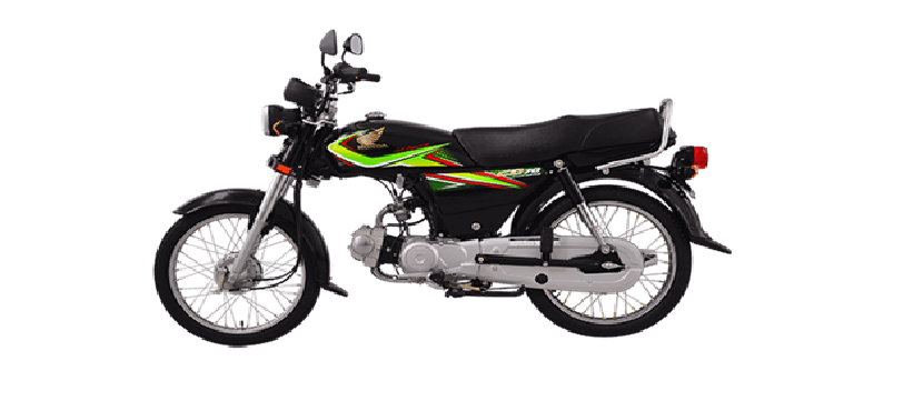 Honda Bike All Models Price In Pakistan