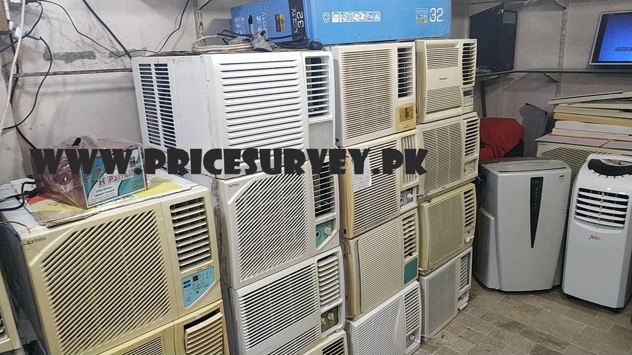 Ship AC Price In Pakistan 2024 Lahore, Karachi, Rawalpindi