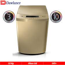 Dawlance Automatic Washing Machine Price In Pakistan 2022, 8Kg, 9KG, 10KG, 12KG, 15KG