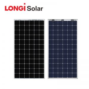 Longi Solar Panel Price In Pakistan