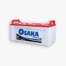 Osaka Battery Price In Pakistan