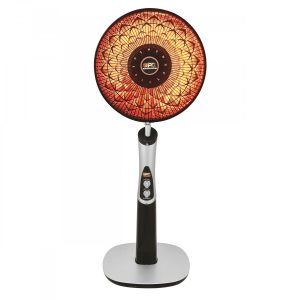 G.F.C Sun Heater SH-101 First Choice In Electric Heater Price In Pakistan